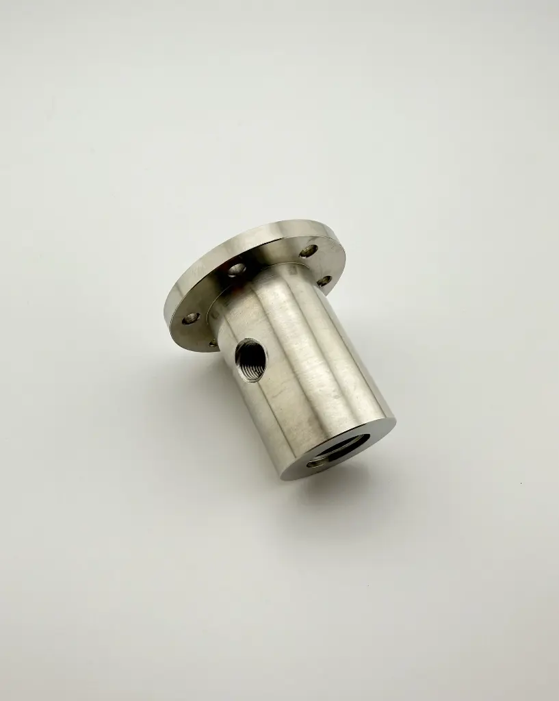 Actuator Adapter with Purge Port.2.webp
