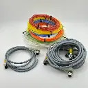 [34695-CC-6] CDF-CC Cable Set, Interface Box to Doser, 6'.webp