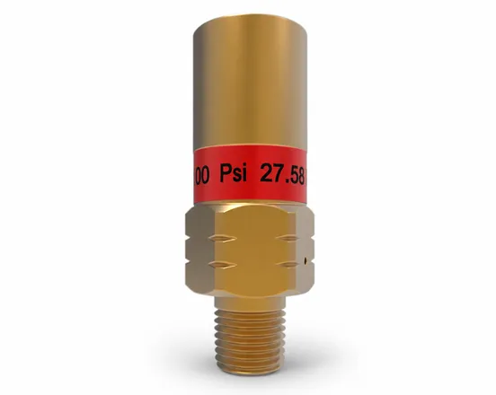 Manufacturer photo (Generant)