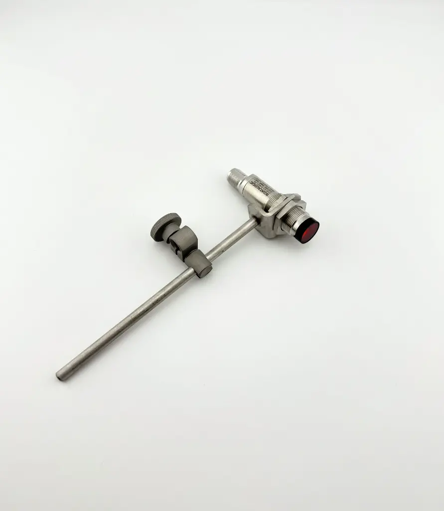 18mm Support with Photo eye.webp