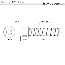 Doser Bracket M6 8mm Screws.2.webp