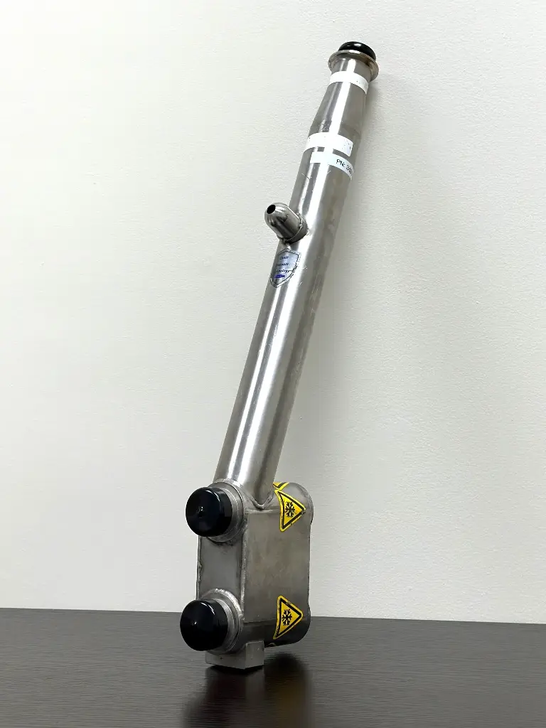 Dual Head Arm 3.63 CL-CL (RE)