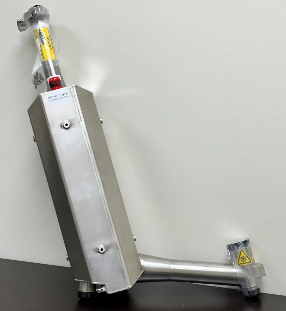 UltraDoser Body  