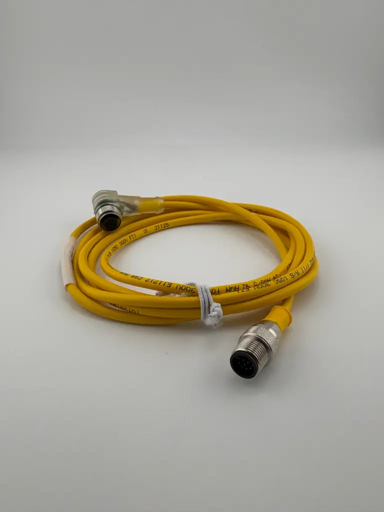 Actuator Cable 6'