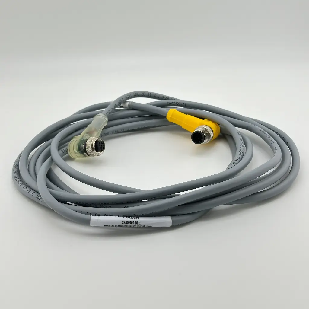 Actuator Cable 8'