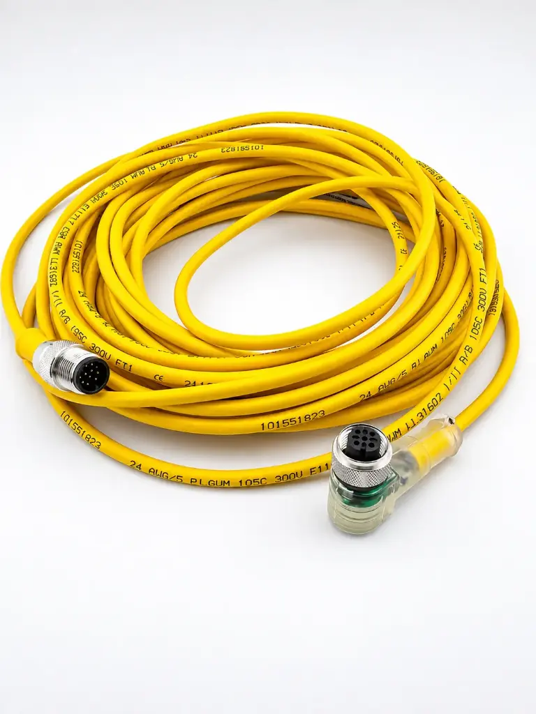 Actuator Cable, 33'