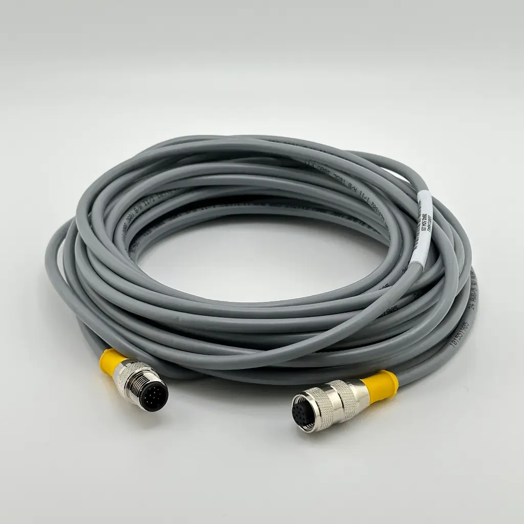Actuator Cable, 33'