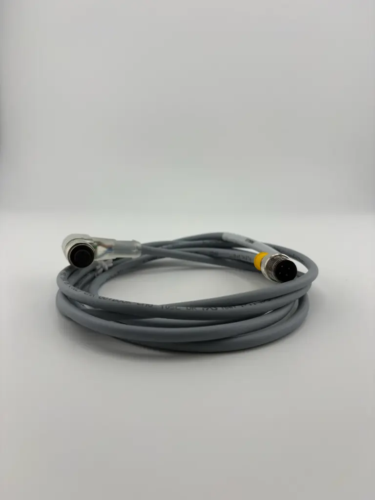 CDF Sensor/Heater Cable, 6', NU