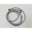 CDF Sensor/Heater Cable, 6', NU