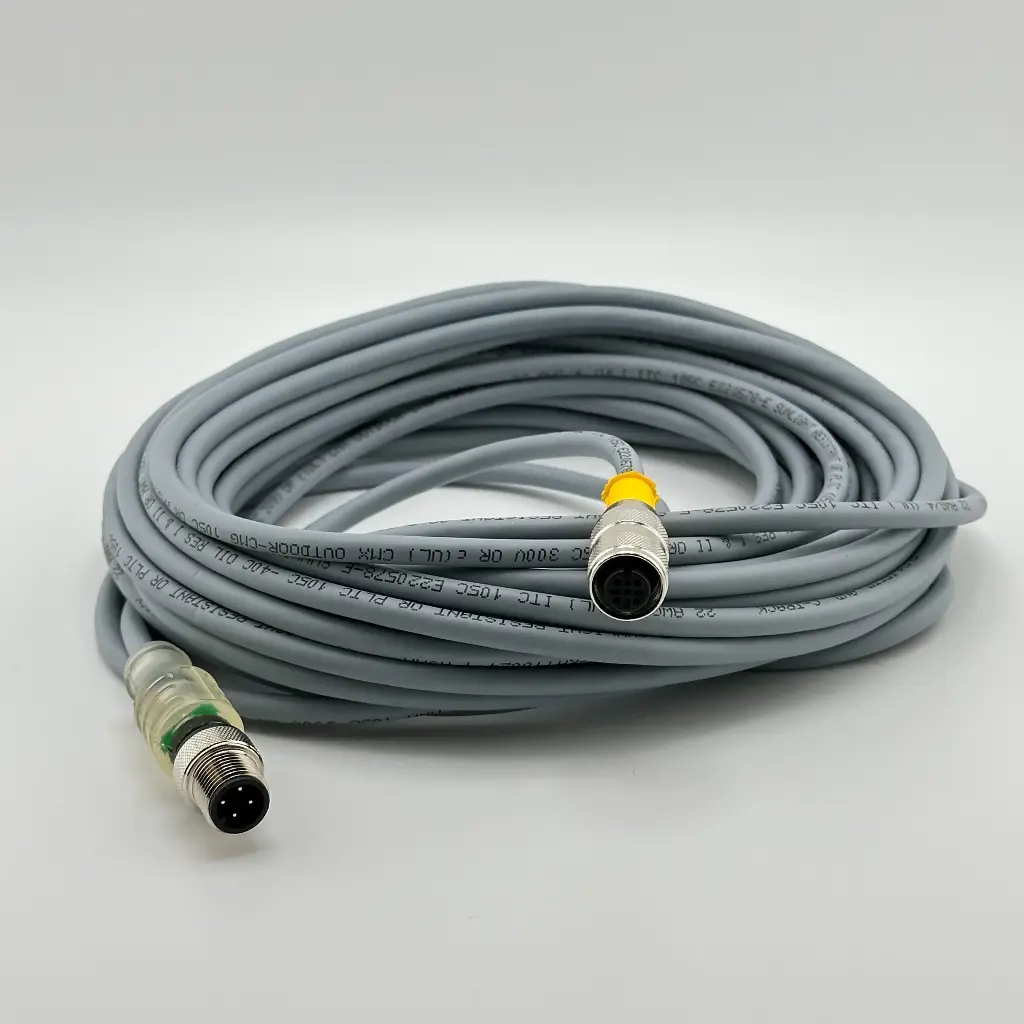 CDF Sensor/Heater Cable, 33', UU