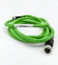 CDF Profinet Cable, 6'