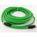 CDF Profinet Cable, 33'