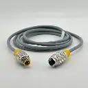 CDF 24V Cable, 6'