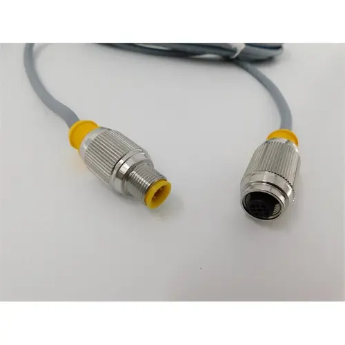 CDF 24V Cable, 33'