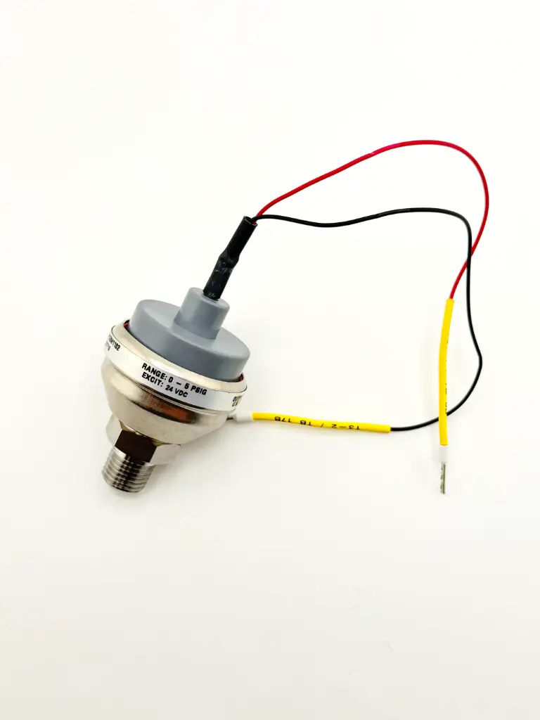 (0-5 psi) Liquid Level Transducer Cable Assy
