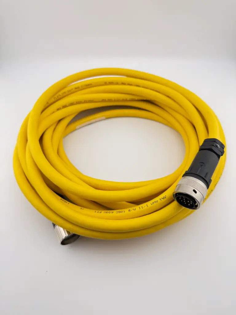 Distribution Extension Cable 30'