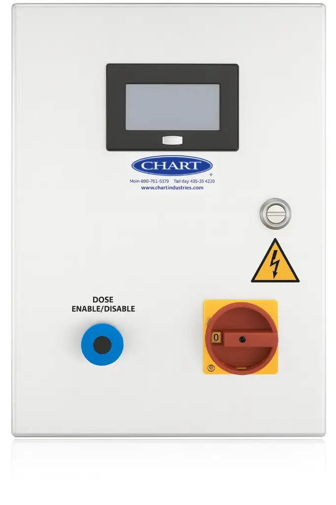 Craft Custom Controller