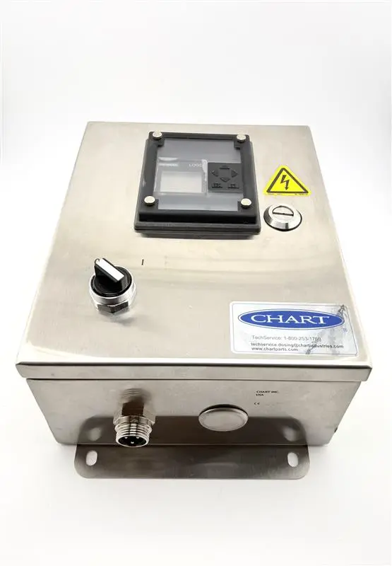 UltraDoser 150S Controller with EASE