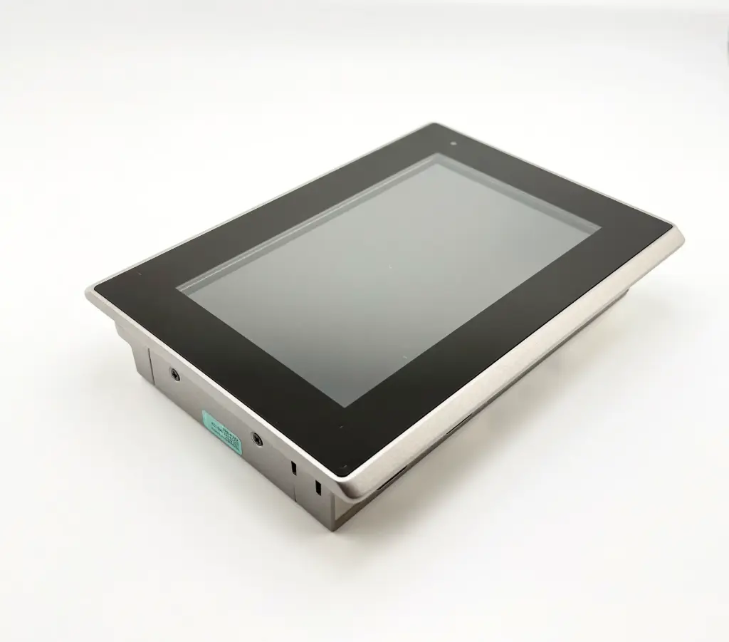 HMI Display Panel for Pack Premier