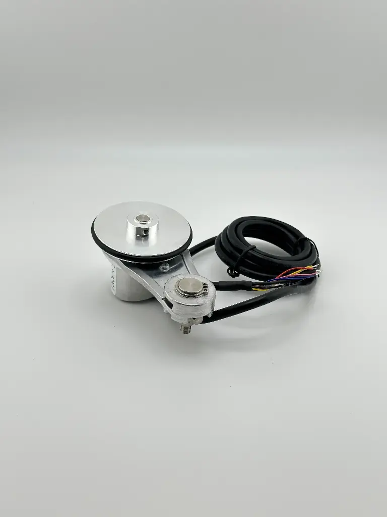 Wheel Encoder