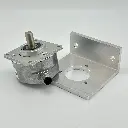 SICK Programmed Encoder