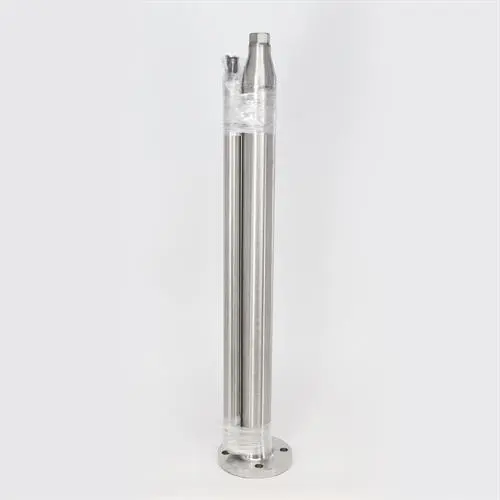 Stainless Steel Support Stand (6')