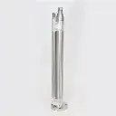 Stainless Steel Support Stand (6')