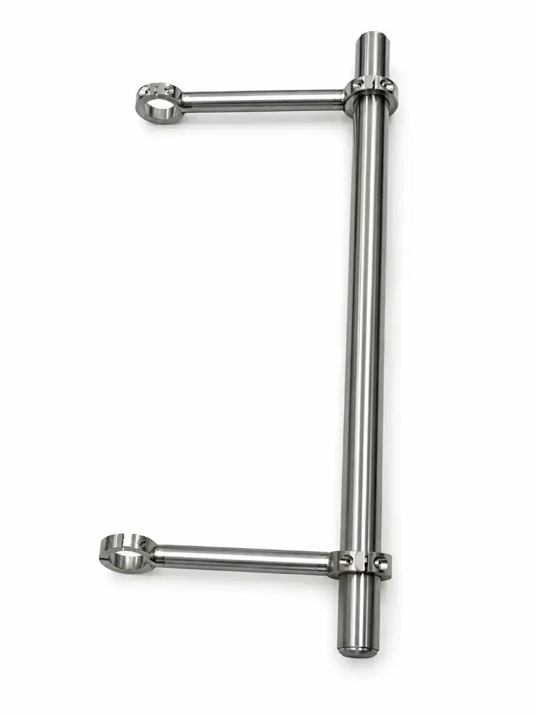 SS Support Stand Ext Assy