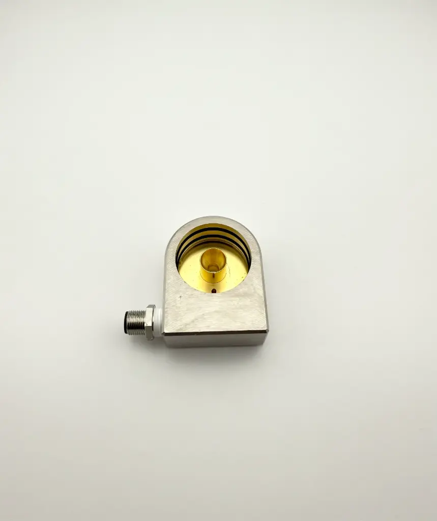 Head Heater Assy (Cartridge-Style)