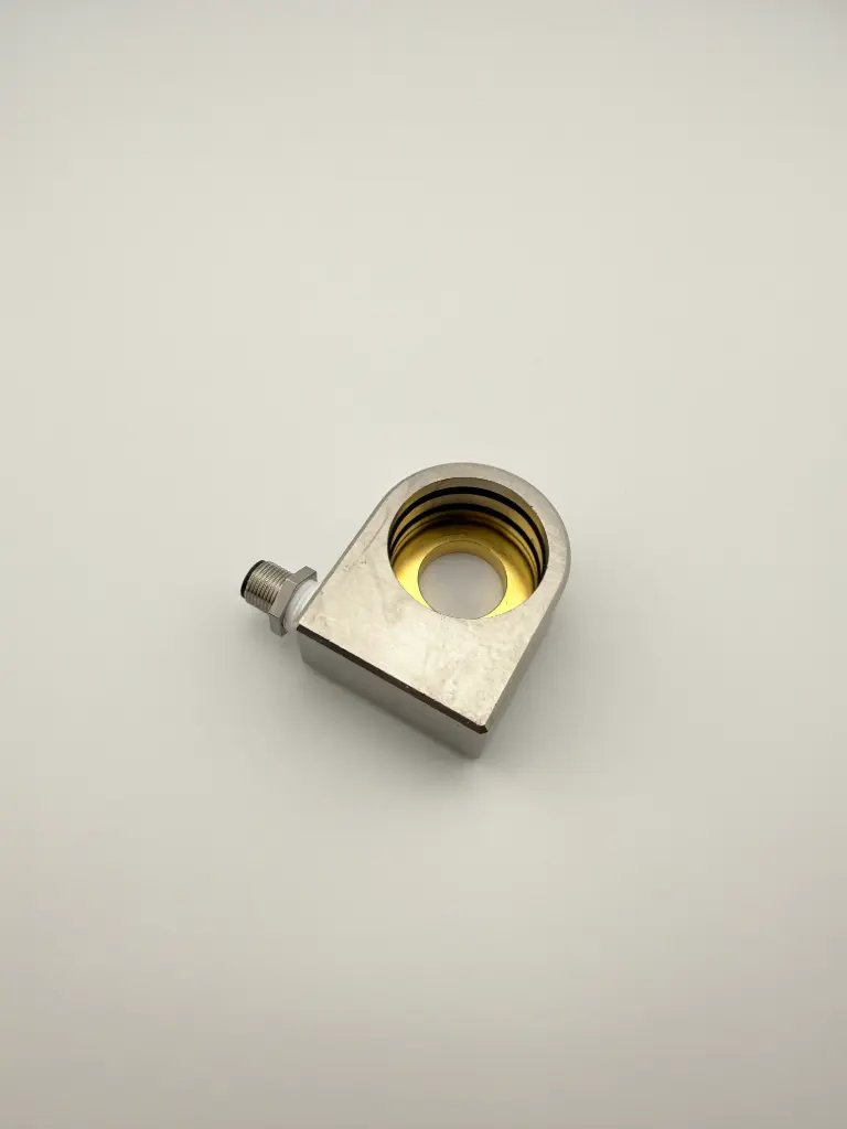 Vent Heater Assy (Cartridge-Style)