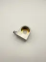 Vent Heater Assy (Cartridge-Style)