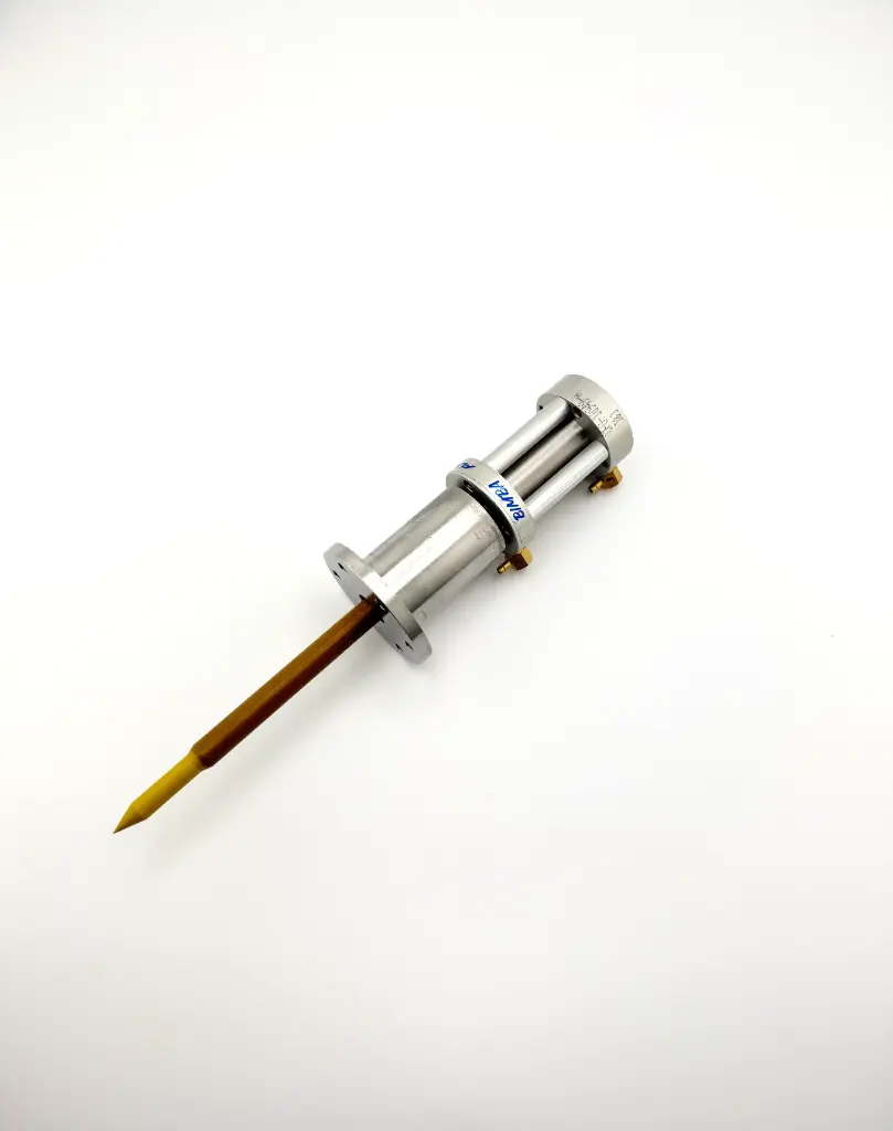 CDF Inlet Bimba Assembly