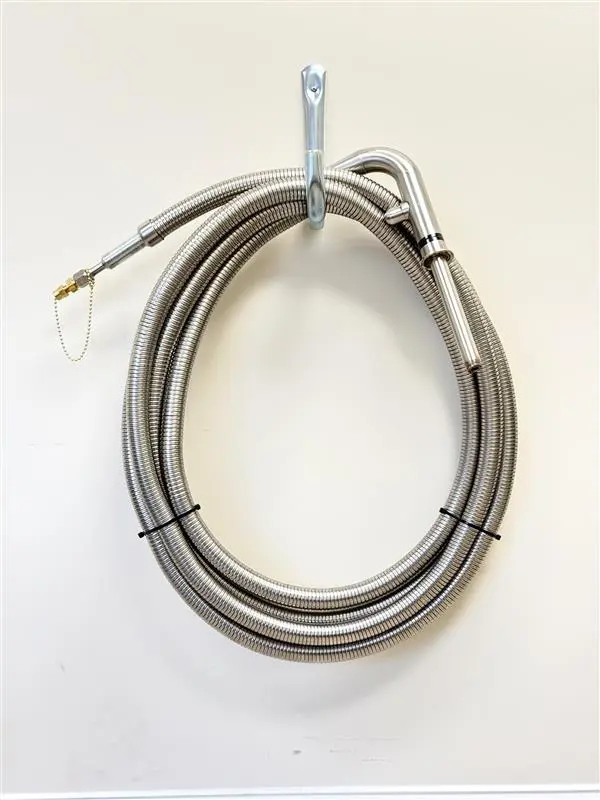 20' Cflex VJ Hose