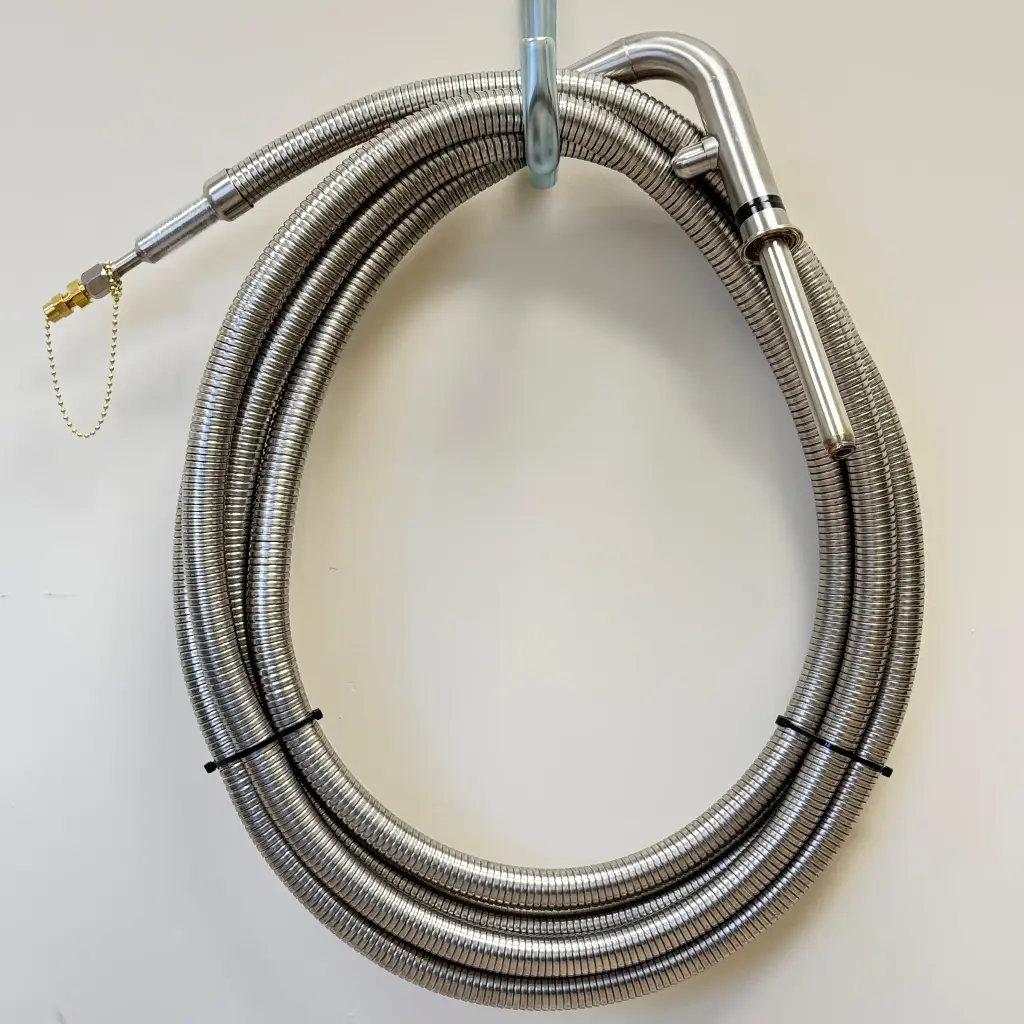 25' Cflex VJ Hose