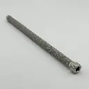 10 micron SST Inlet Filter