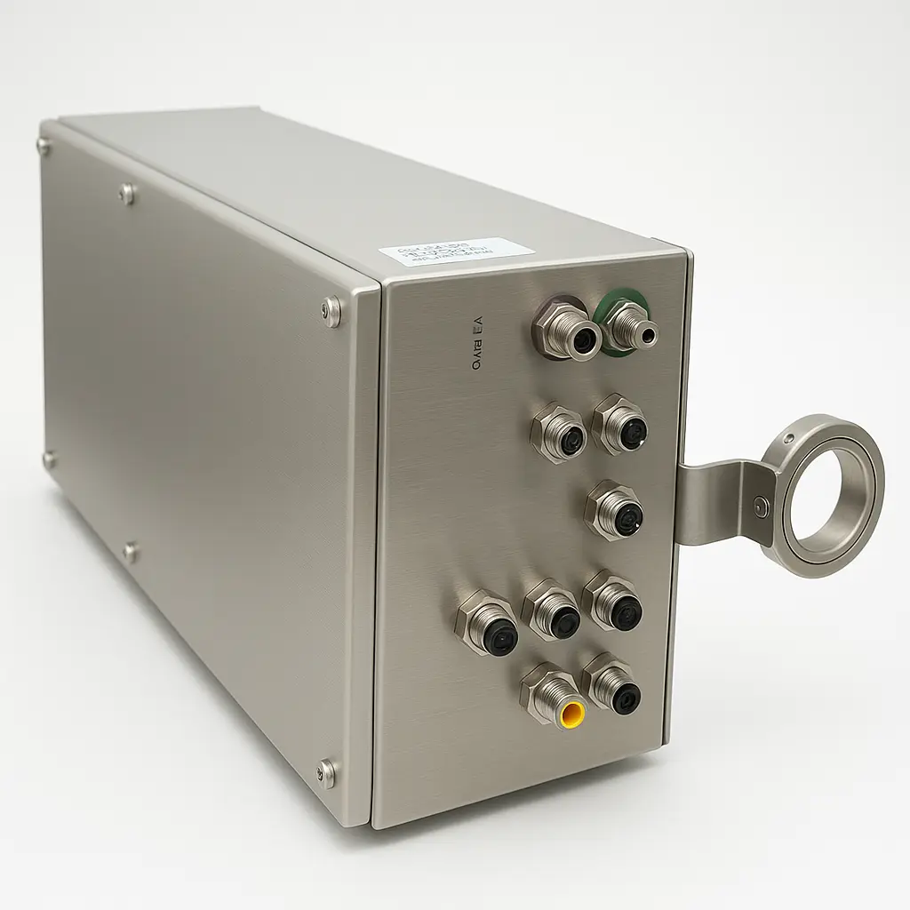 Interface Box CC