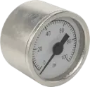 0-100 PSI Regulator Gauge - 1/8" NPT