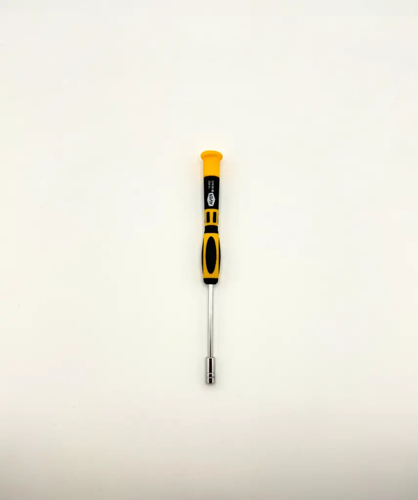 Nozzle Tool