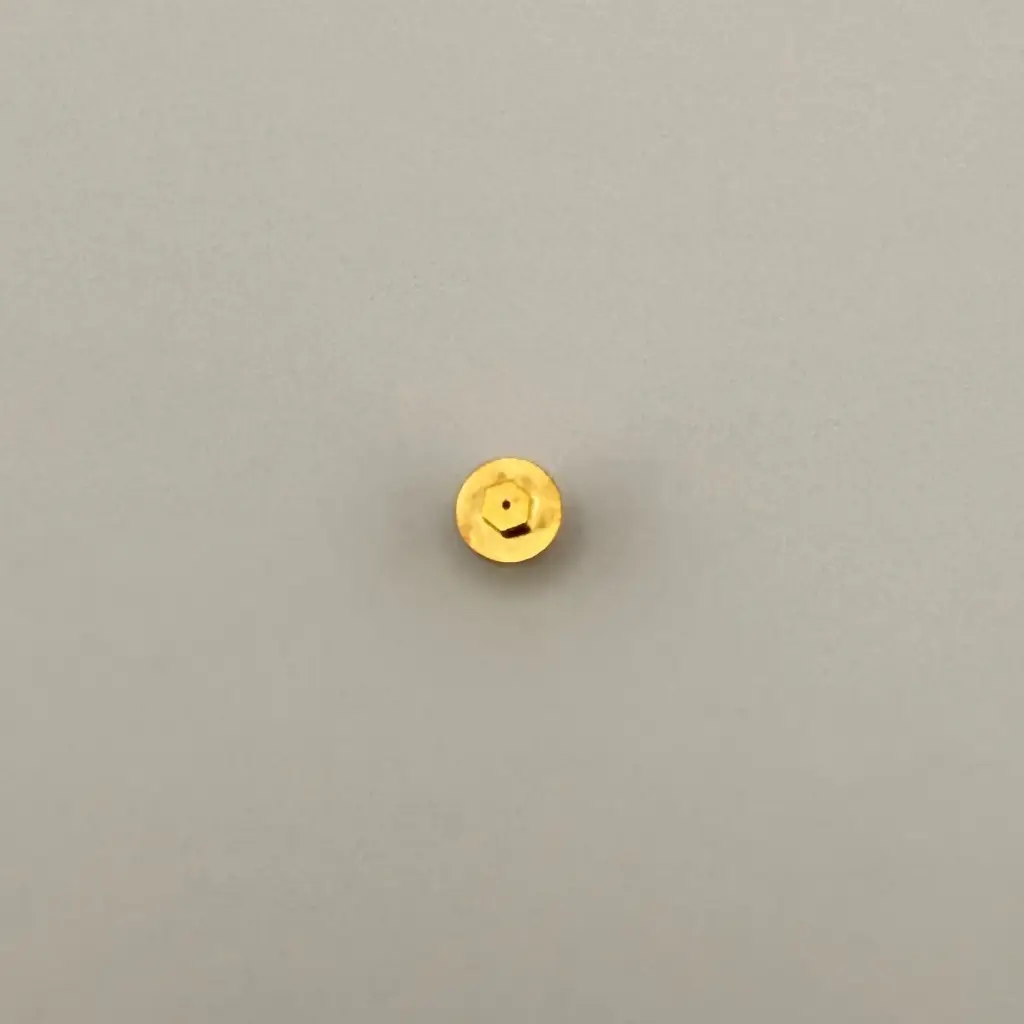 .020" Nozzle