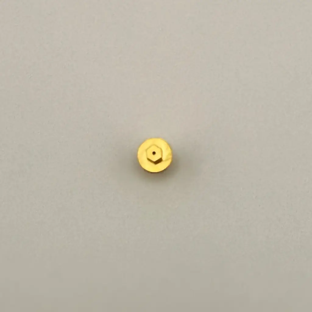 .030" Nozzle