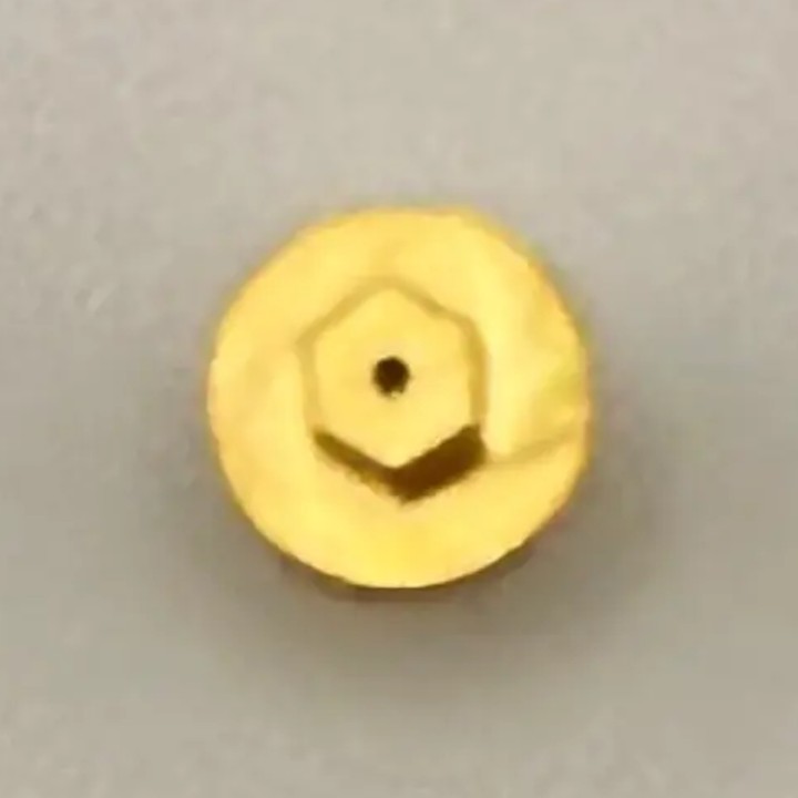 .030" Nozzle