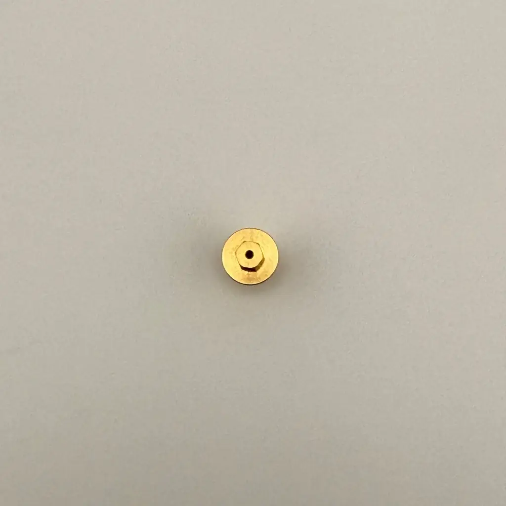 .040" Nozzle