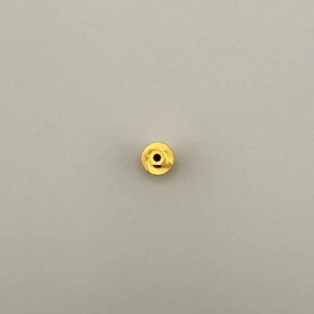 .075" Nozzle
