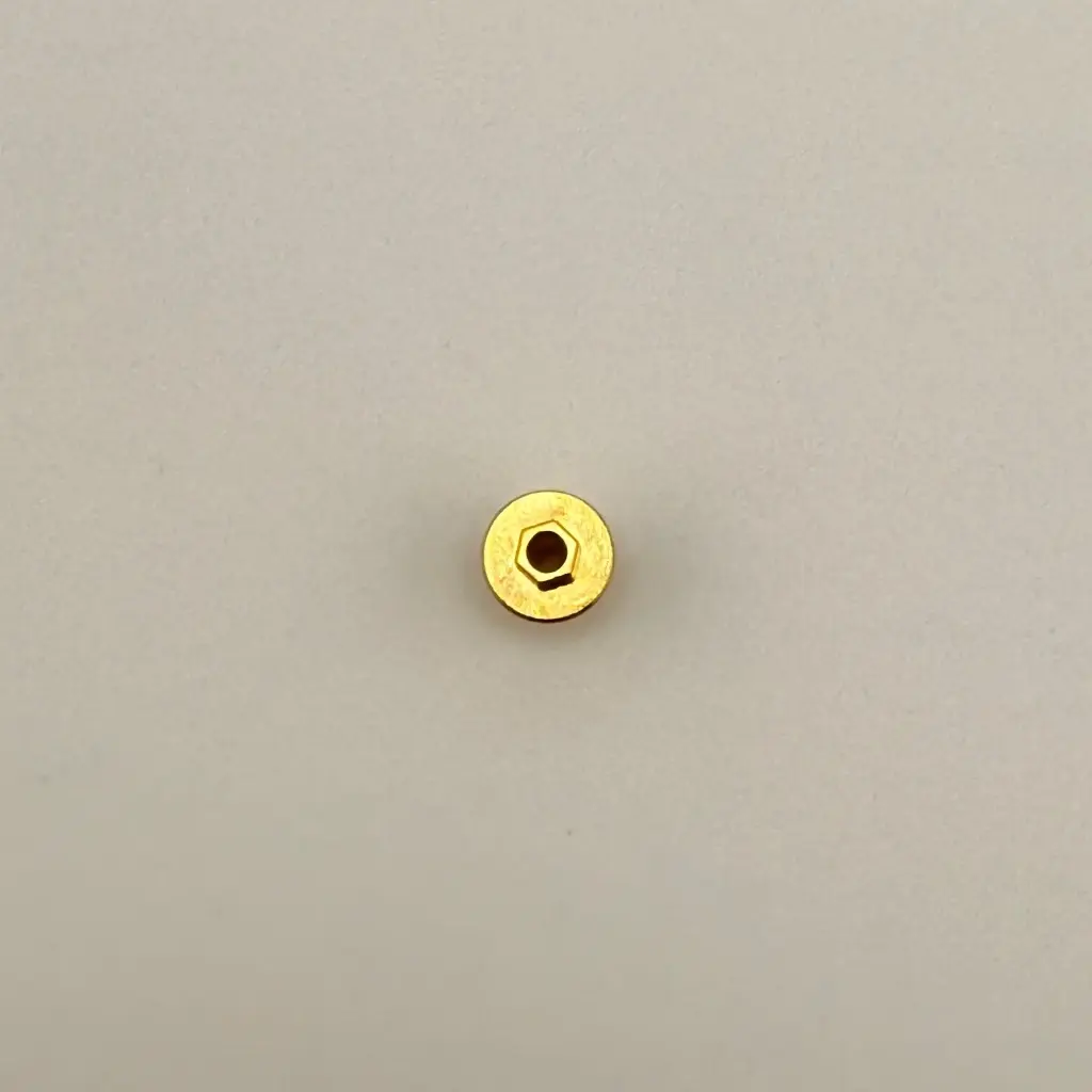 .100" Nozzle