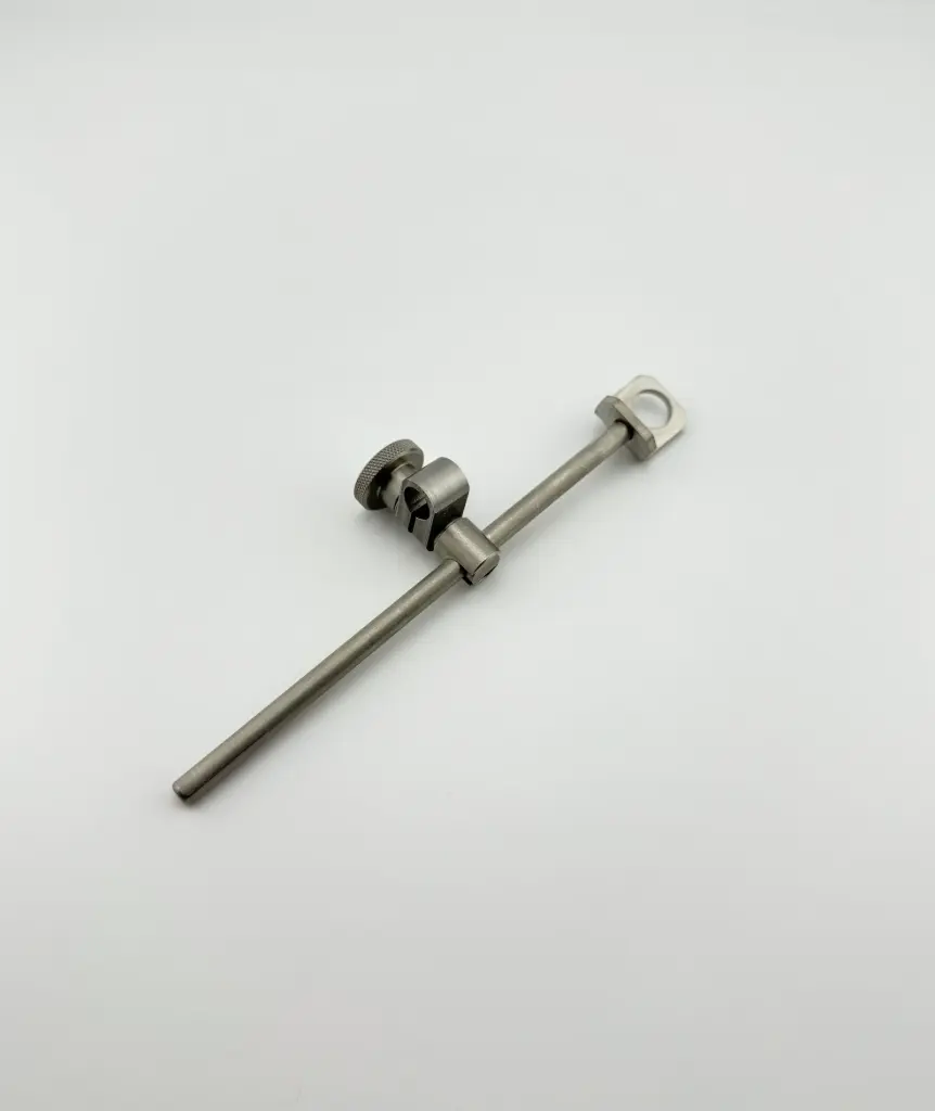 12mm Sensor Support Hardware (mounts to PN 31902)