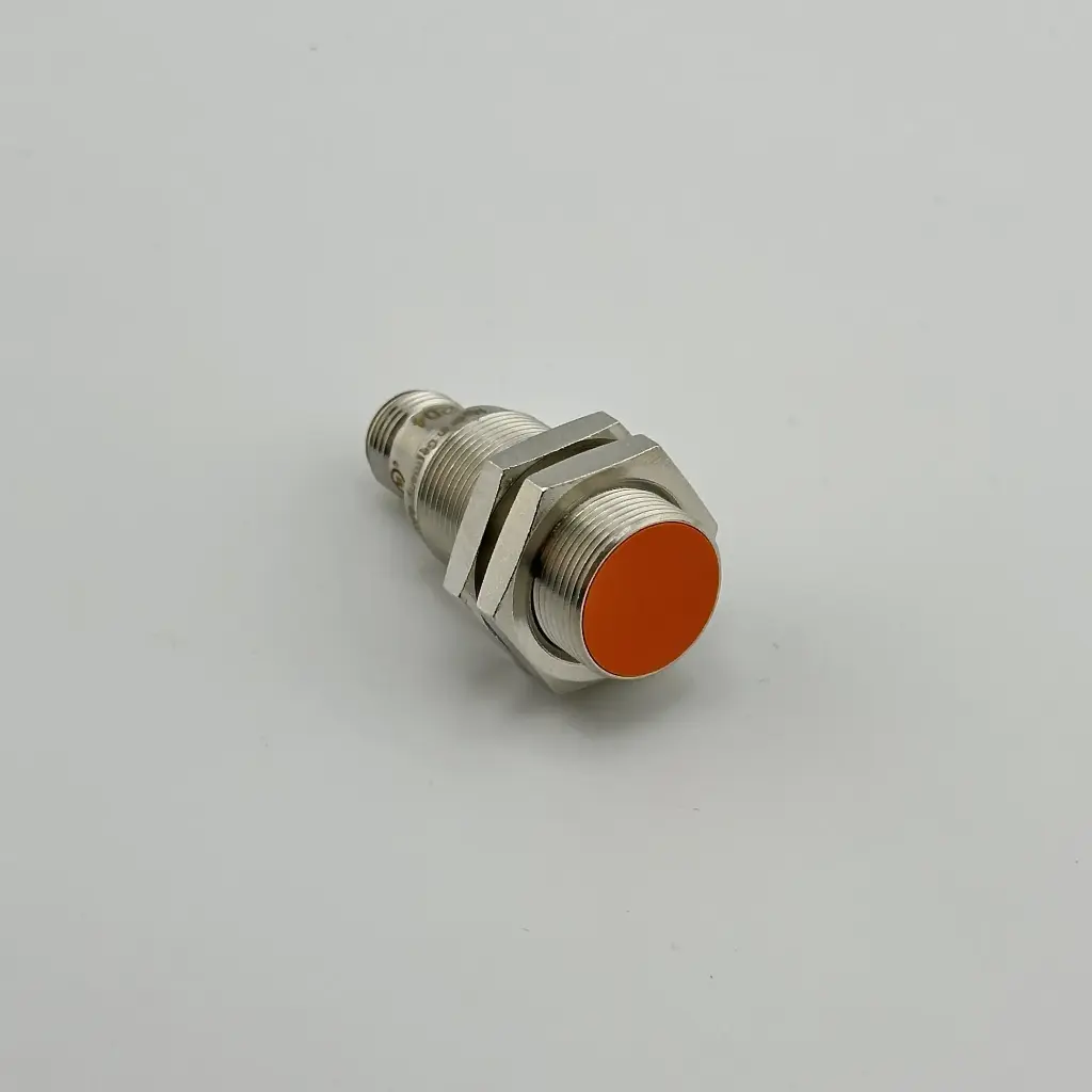 12mm Inductive Proximity Sensor, Short Style