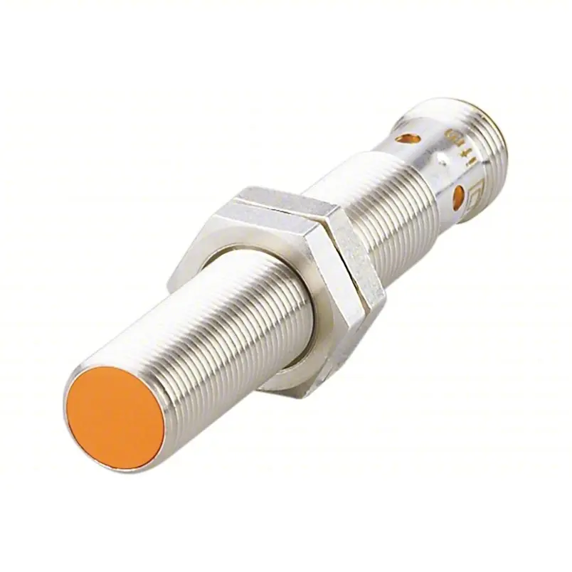 12mm Inductive Proximity Sensor, Long Style