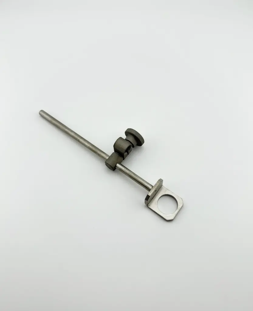 18mm Sensor Support Hardware (mounts to PN 31902) 