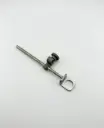 18mm Sensor Support Hardware