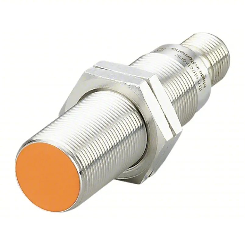 18mm Inductive Proximity Sensor, Long Style